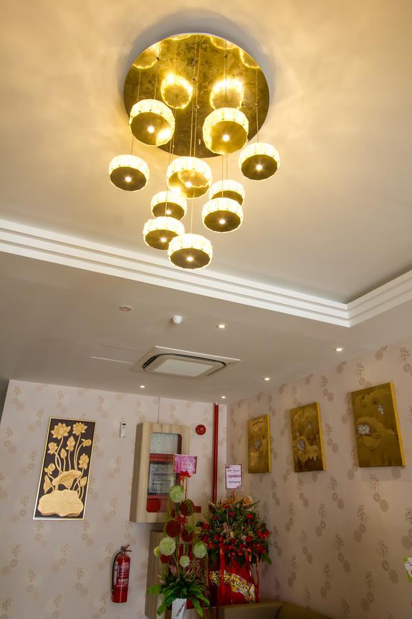 888 Boutique Hotel Batu Pahat Exterior photo